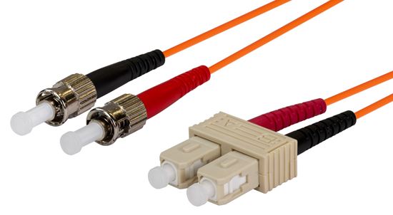 Dynamix Cables & Connectivity