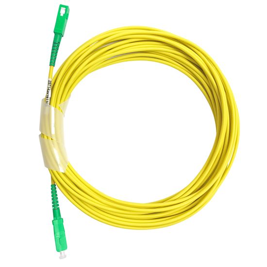 Dynamix Fiber Cables