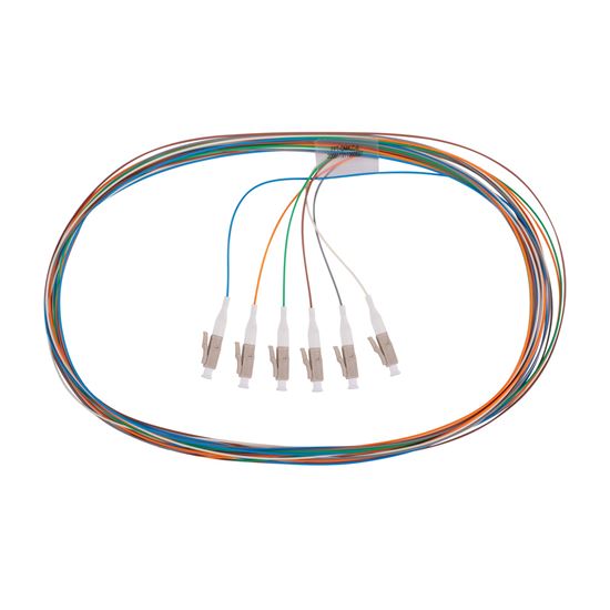 Dynamix Cables & Connectivity