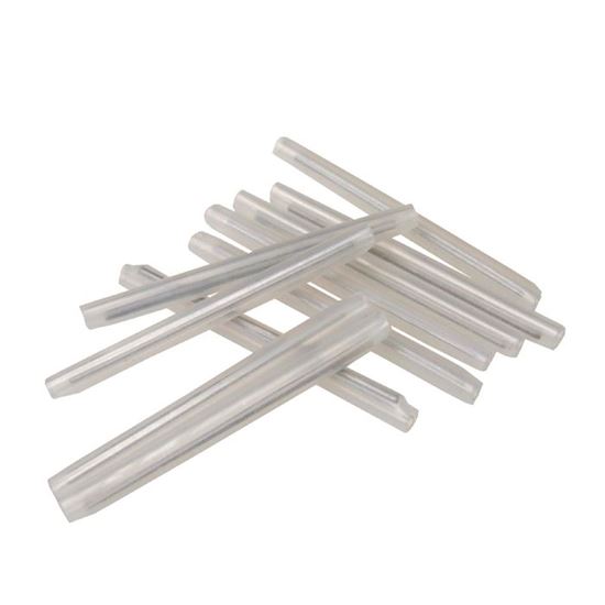 DYNAMIX 60mm 100pk Fibre Splice Protectors. Polyolefin Heat Dynamix — view 2
