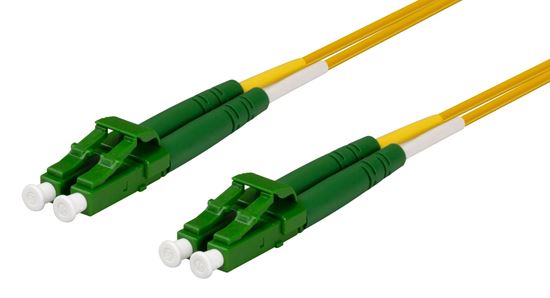 Dynamix Cables & Connectivity