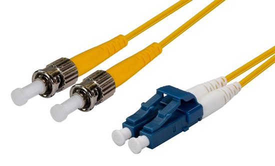Dynamix Fiber Cables