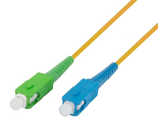 Dynamix Fiber Cables