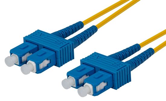 Dynamix Fiber Cables