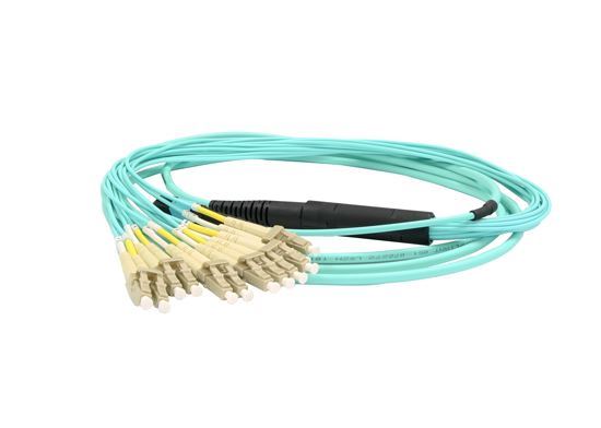 Dynamix Cables & Connectivity