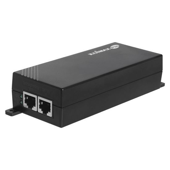EDIMAX IEEE 802.3at Gigabit PoE+ Injector 30W. Edimax — view 2