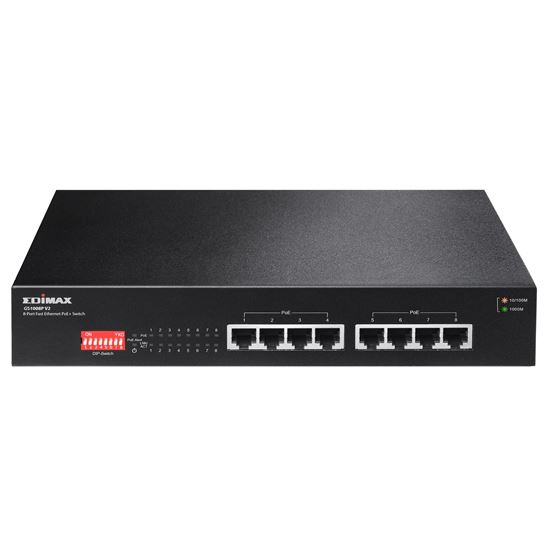 Edimax Switches