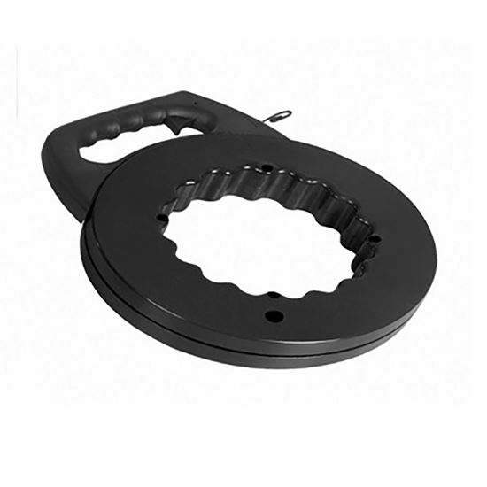 GOLDTOOL 30m Fish Tape. Strong High-Carbon Steel. High Goldtool — view 2