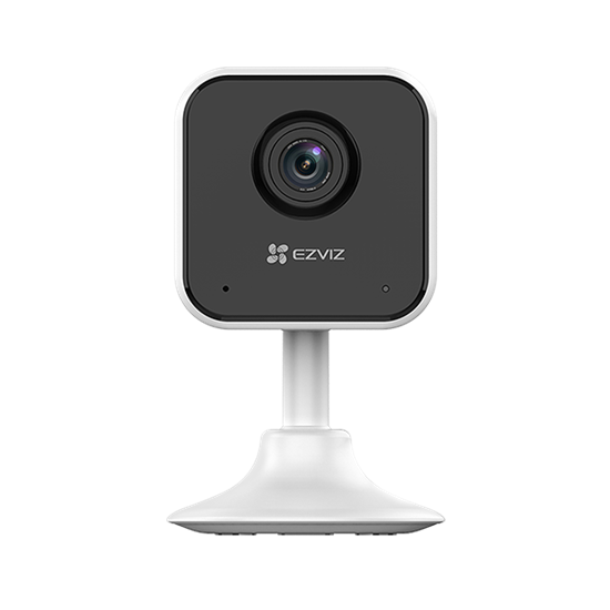 EZVIZ Security & Surveillance