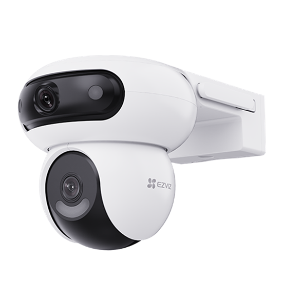 Ezviz Security & Surveillance