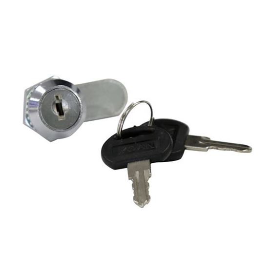 DYNAMIX Replacement Side Door Lock Designed for RSFDS, RWM, RDME, & Dynamix — view 2
