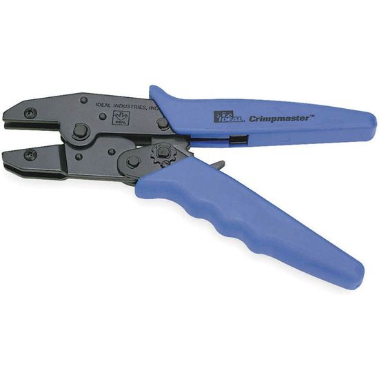 IDEAL INDUSTRIES Ratchet Crimping Tool. Frame Only. Ideal Industries — view 2