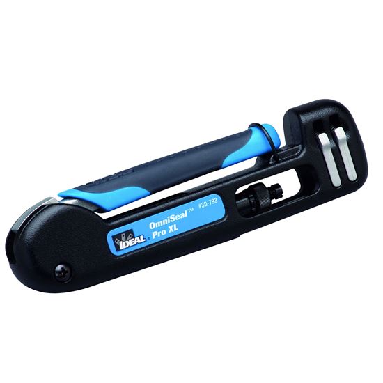 Ideal Industries Tools & Installation