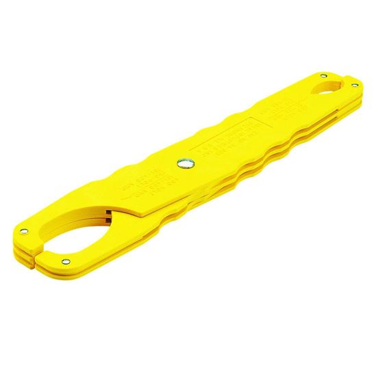 IDEAL INDUSTRIES 600V Safe-T-Grip 11 /4 Inch Fuse Puller. 3/4 to 2 Ideal Industries — view 2