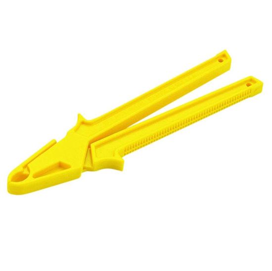 IDEAL INDUSTRIES 250V 5 Inch Fuse Puller. 1/4 to 1/2 Inch Diameter Ideal Industries — view 2