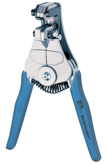 IDEAL INDUSTRIES 0.75 to 6mm2 Stripmaster Metric Wire Stripper. Ideal Industries — view 2