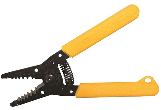 IDEAL INDUSTRIES 0.75 to 6mm2 T-Stripper Metric Wire Stripper Ideal Industries — view 2