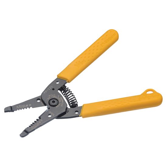 IDEAL INDUSTRIES 14 to 26 AWG T-6 T-Stripper Wire Stripper Ideal Industries — view 2
