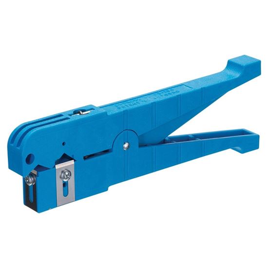 IDEAL INDUSTRIES Big Blue Adjustable Blade Ringer Stripper Ideal Industries — view 2