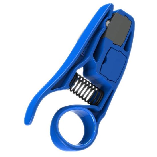 IDEAL INDUSTRIES PrepPRO Coax/UTP Cable Stripper. Ideal Industries — view 2