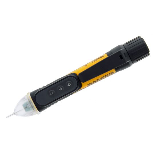 IDEAL INDUSTRIES 50-1000V AC Single Range NCVT with Flashlight. CAT IV Ideal Industries — view 2