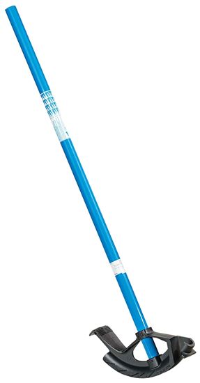 IDEAL INDUSTRIES 74-003 Head Ductile Iron Conduit Bender Ideal Industries — view 2
