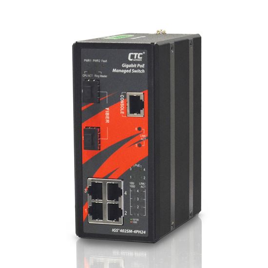 CTCunion Switches