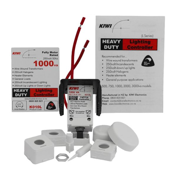 Lighting Controller 1000va KIWI — view 2