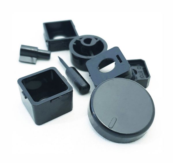 Black Conversion KIT KIWI — view 2