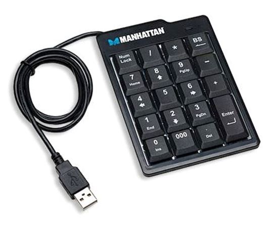 DYNAMIX Numerical Keypad USB Interface Dynamix — view 2
