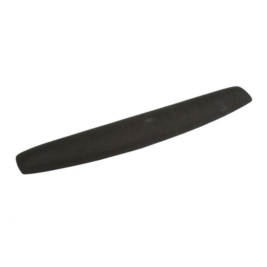 DYNAMIX Ergonomic Gel Filled Keyboard Palm Rest. Black Dynamix — view 2