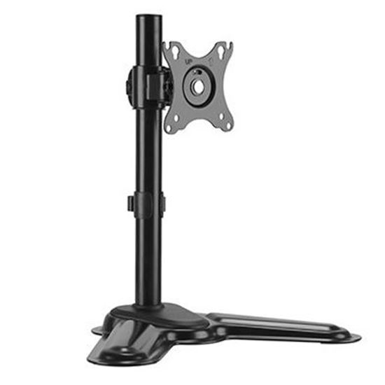 BRATECK 17-32" Single Screen Articulating Monitor Stand. Brateck — view 2