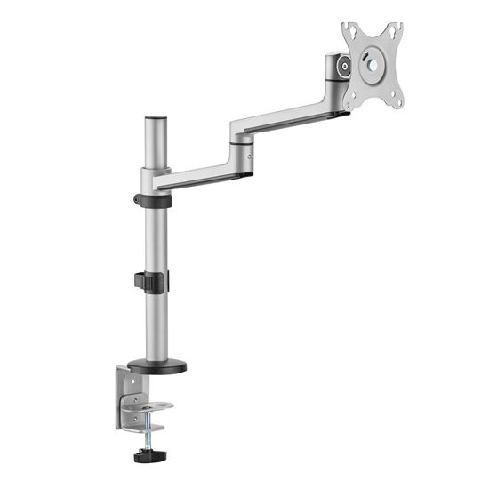 BRATECK 17"-32" Single Arm Premium Articulating Monitor Mount. Brateck — view 2