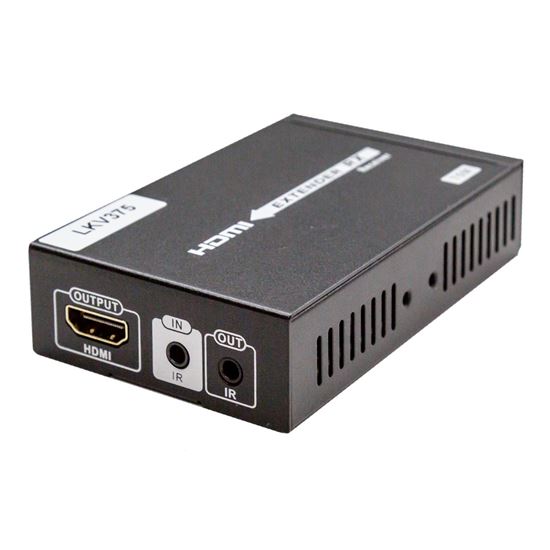 Lenkeng Audio & Video