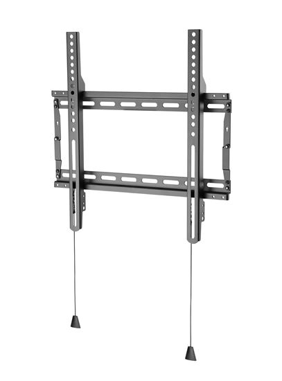 BRATECK 32-70" Anti-Theft Heavy Duty TV Wall Mount Bracket. Brateck — view 2
