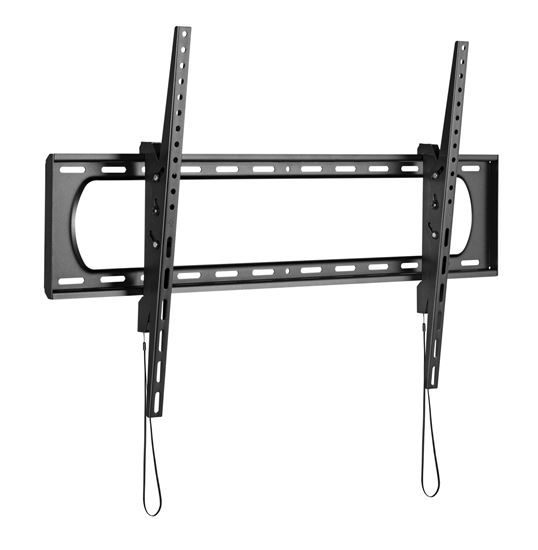 BRATECK 60-120" Heavy Duty Tilt TV Wall Mount Bracket. Brateck — view 2