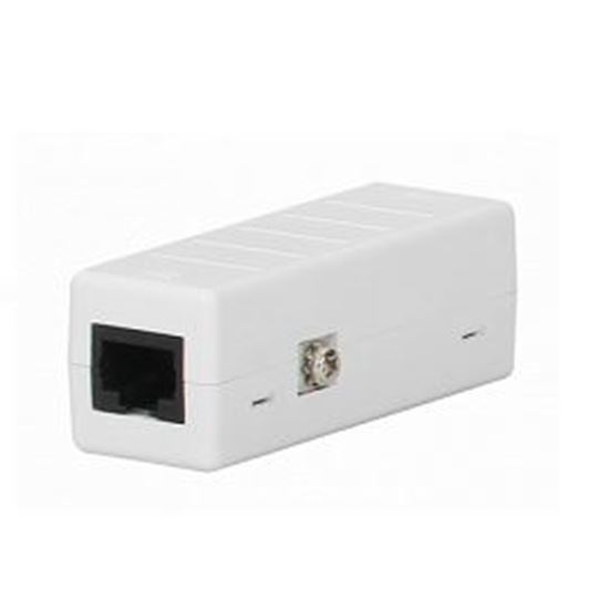 CTS Lightning Protector protects equipment from lightning strikes. CTS — view 1