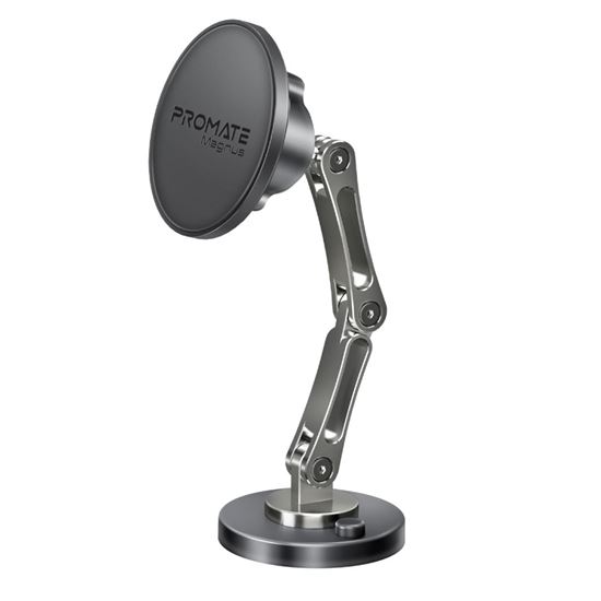 PROMATE SecureGrip 360 Cradleless Magnetic Smartphone Holder. Promate — view 2