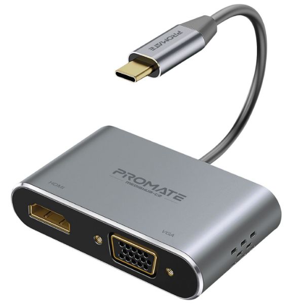 PROMATE HDMI / Display Cables