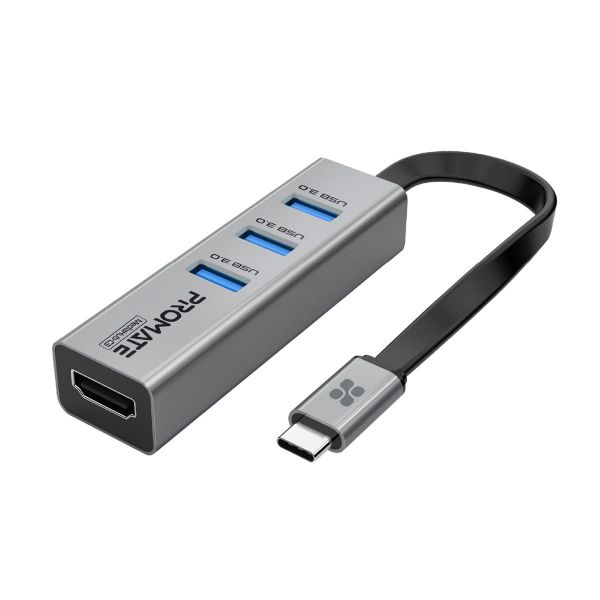 Promate Docking Stations