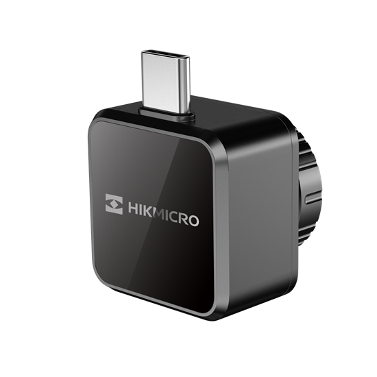 HIKMICRO Mini2Plus Smartphone Module Thermal Imaging Camera. Hikmicro — view 2