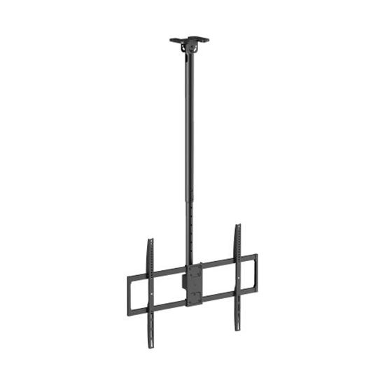 BRATECK 50"-100"' Ceiling Mount Heavy-Duty Bracket for Large TVs Brateck — view 2