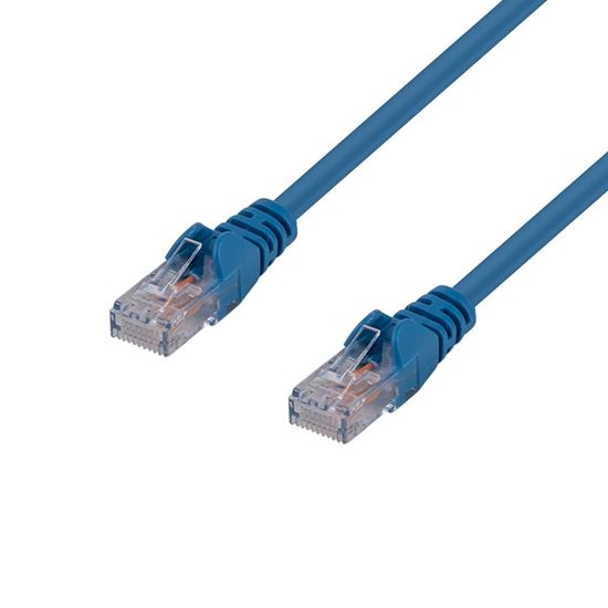 Dynamix Cables & Connectivity