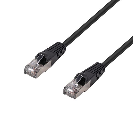 Dynamix Cables & Connectivity