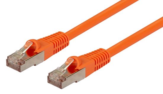 Dynamix Ethernet Cables