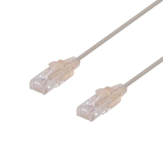 Dynamix Cables & Connectivity