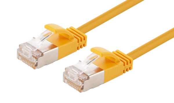 Dynamix Cables & Connectivity