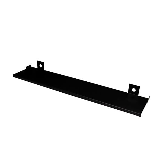 DYNAMIX 100mm Deep Top Lid/Shelf for Hinged Wall Mount Bracket Dynamix — view 2
