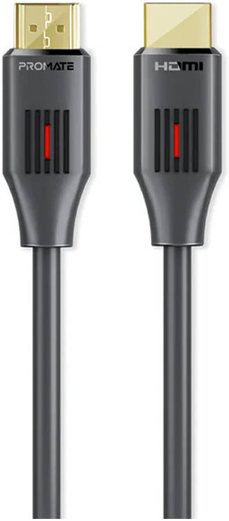 PROMATE 10m Ultra-High Definition (UHD) HDMI Cable. Promate — view 2