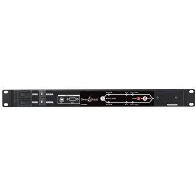 Automatic Transfer Switch 6kVA POWERSHIELD — view 2